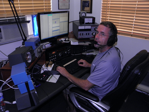 NH6V_IARU