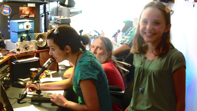 Kidsday2012